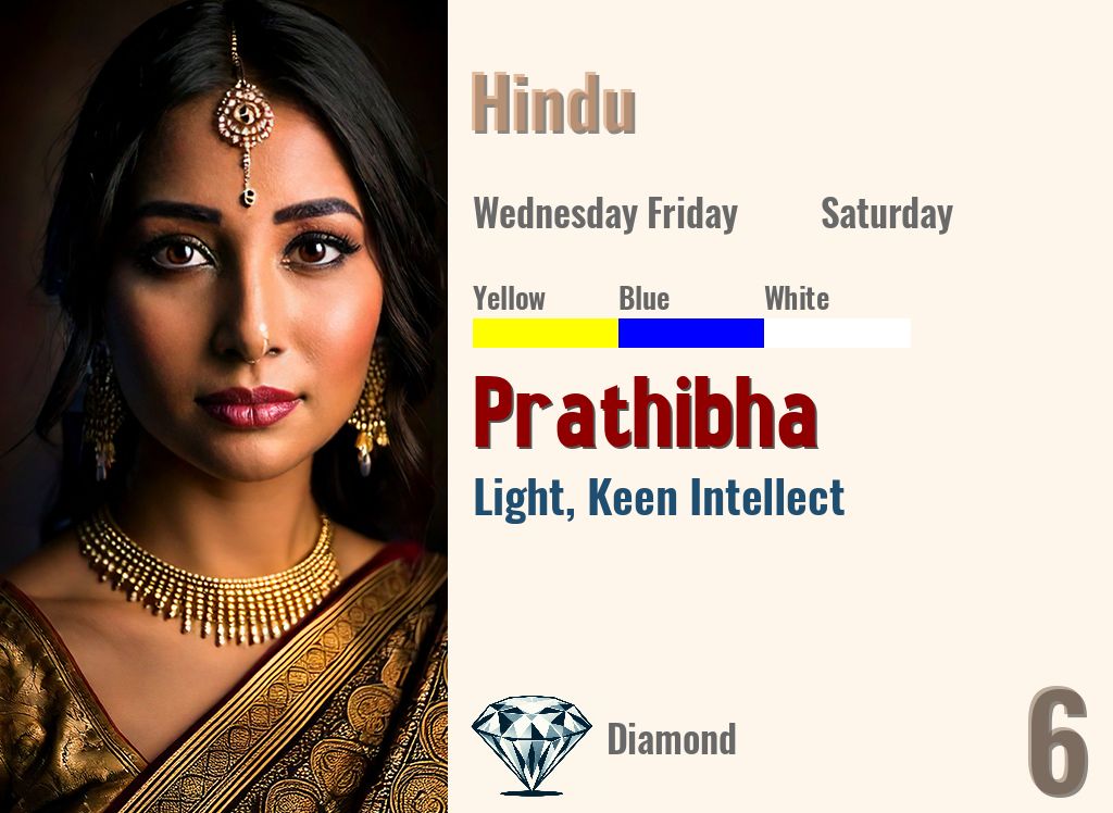Prathibha
