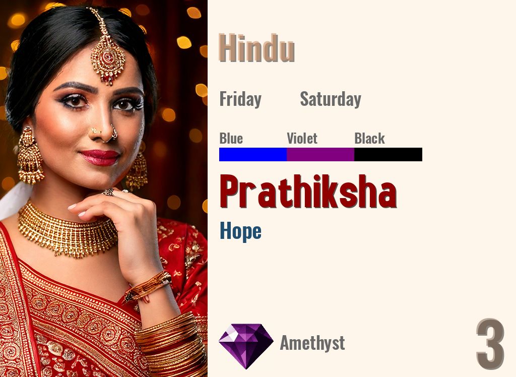 Prathiksha