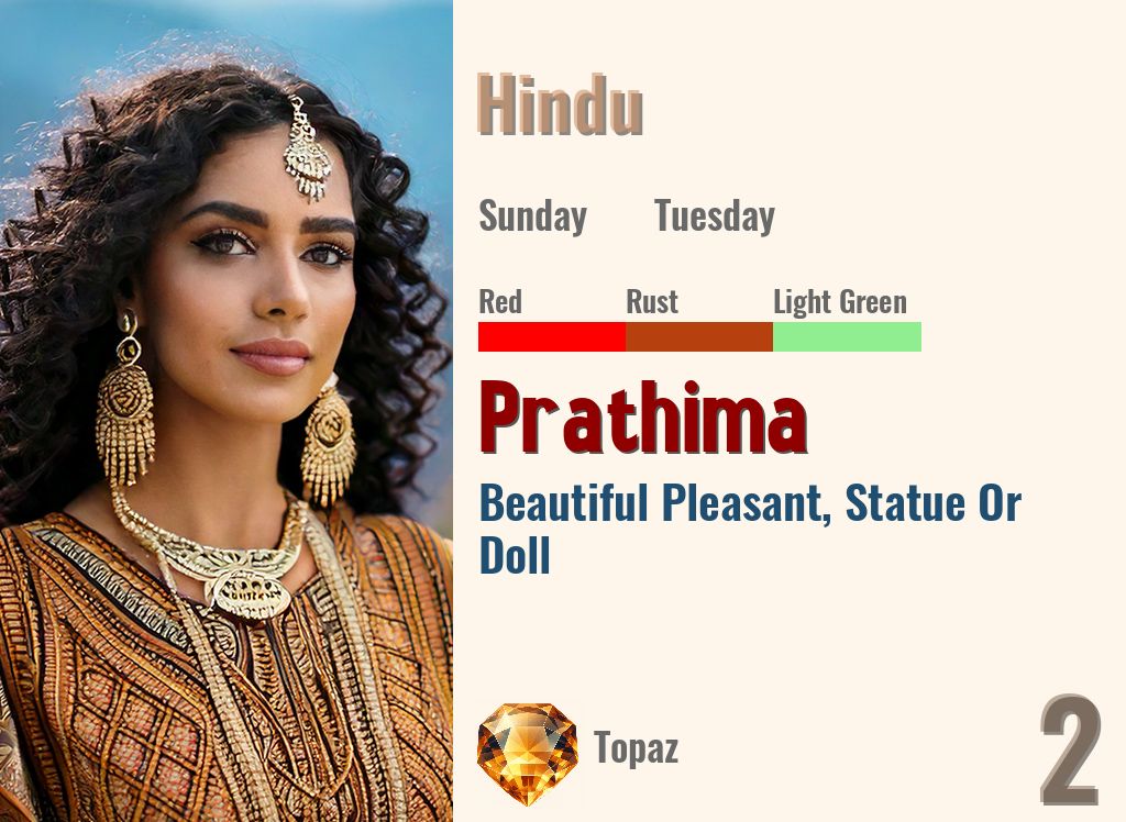 Prathima