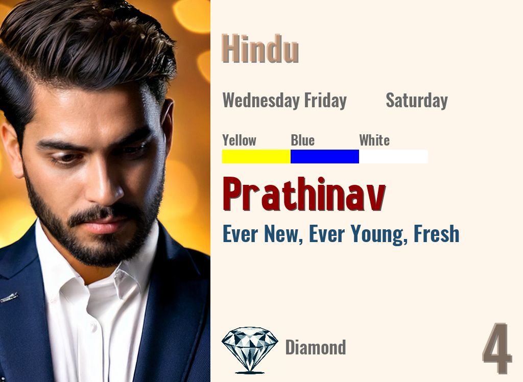 Prathinav