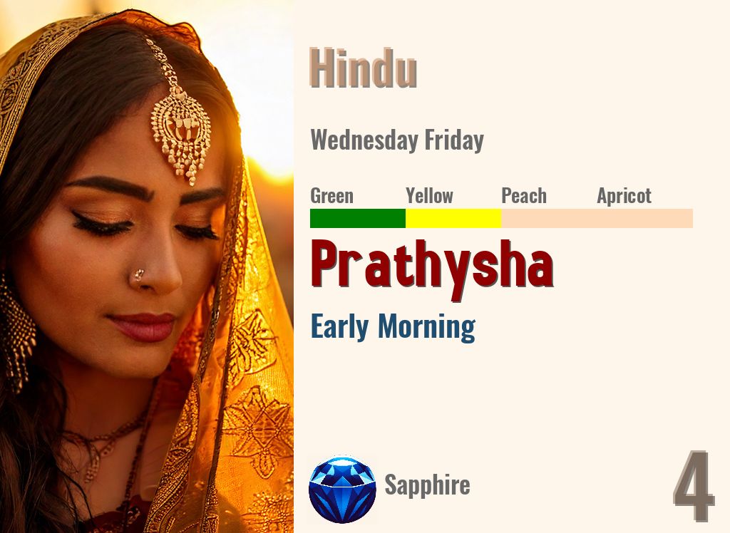 Prathysha