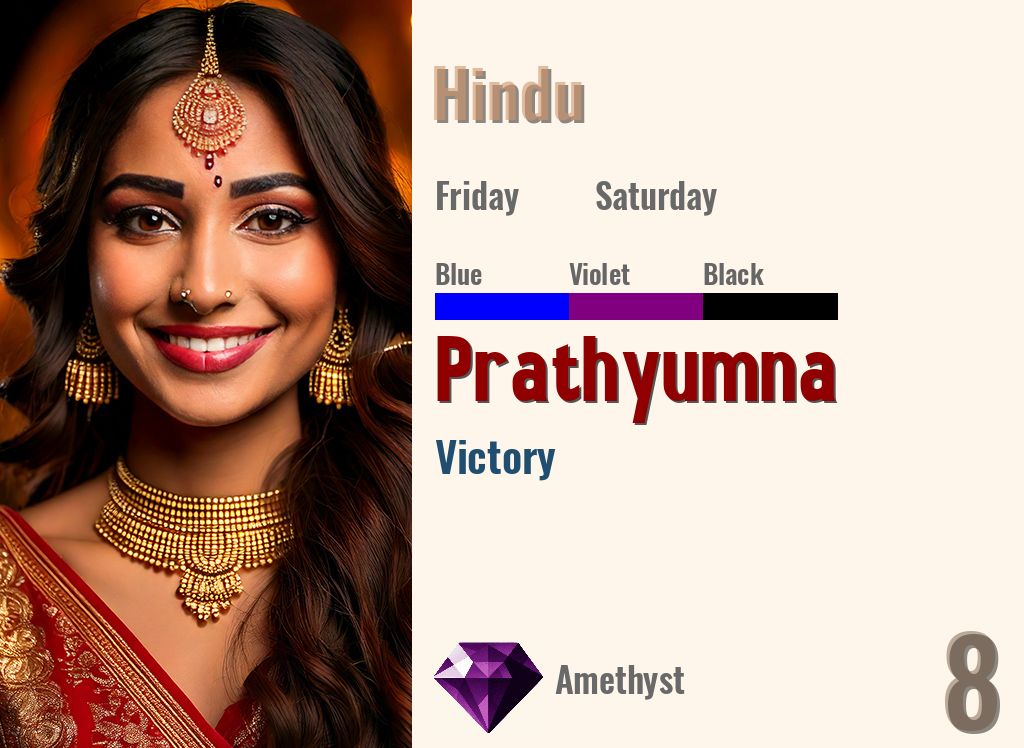Prathyumna