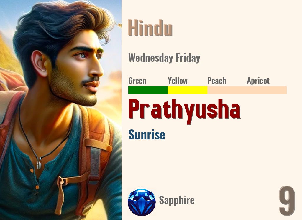 Prathyusha