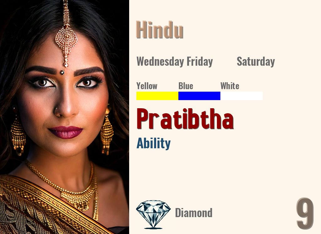 Pratibtha