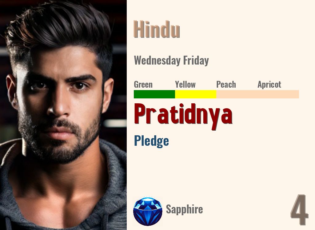 Pratidnya