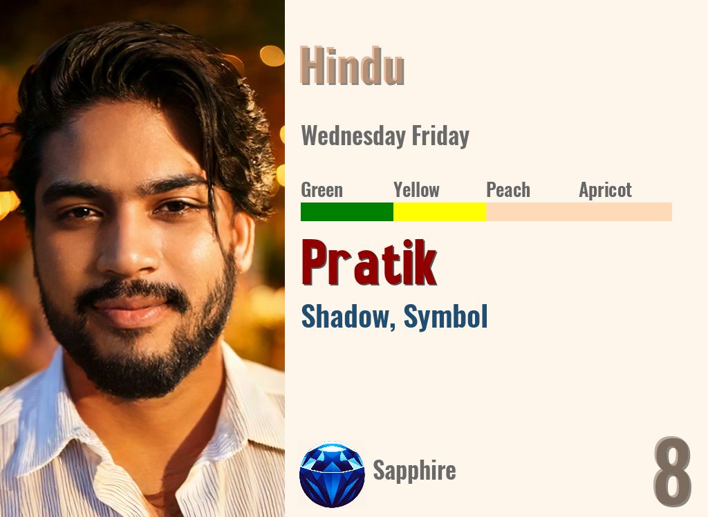 Pratik