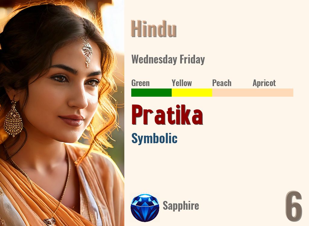 Pratika