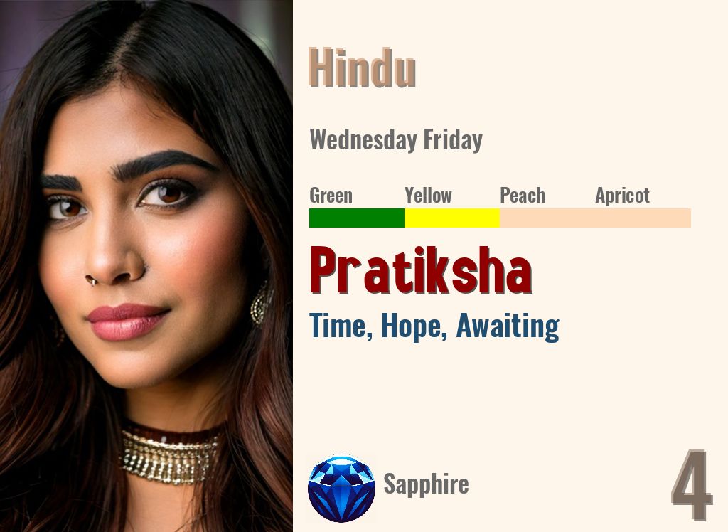 Pratiksha