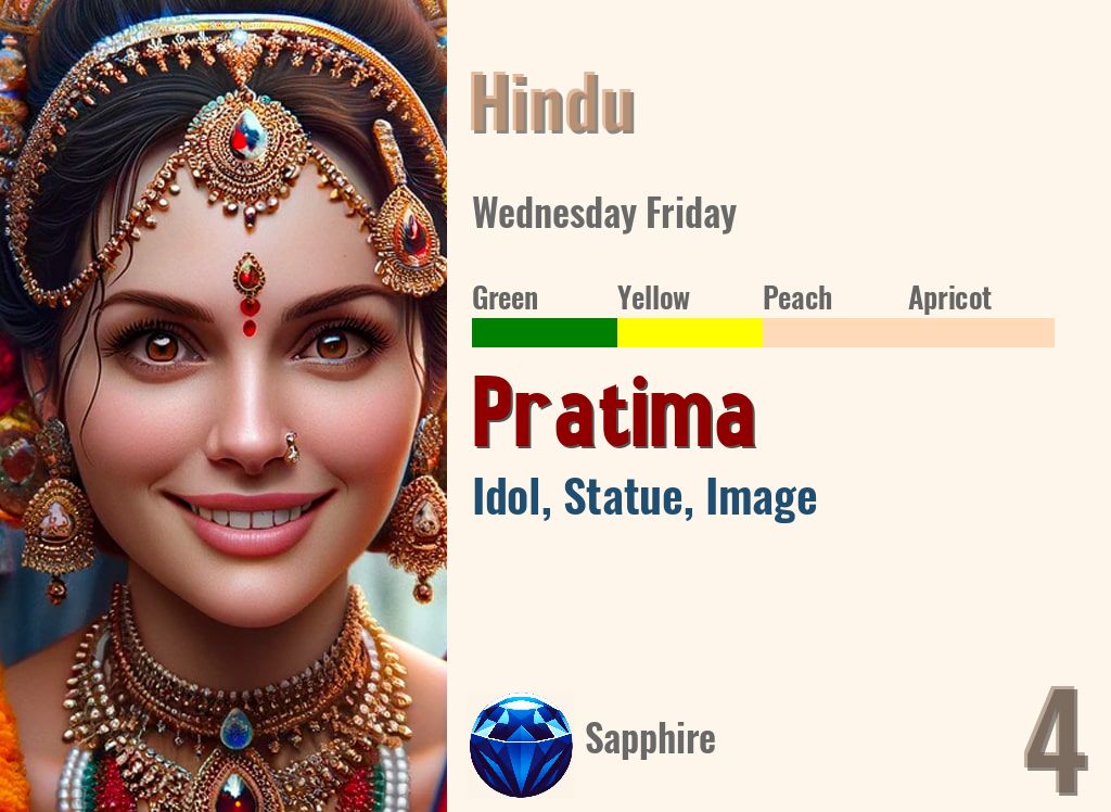 Pratima