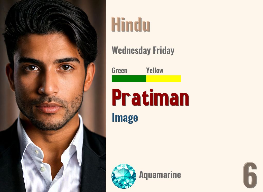Pratiman