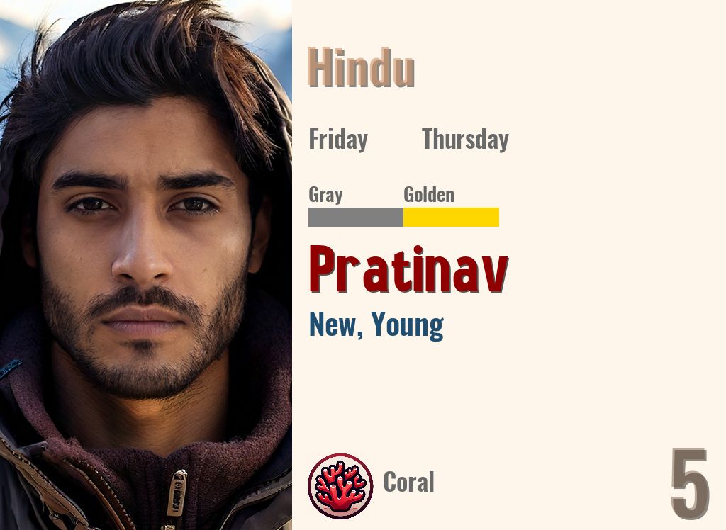 Pratinav