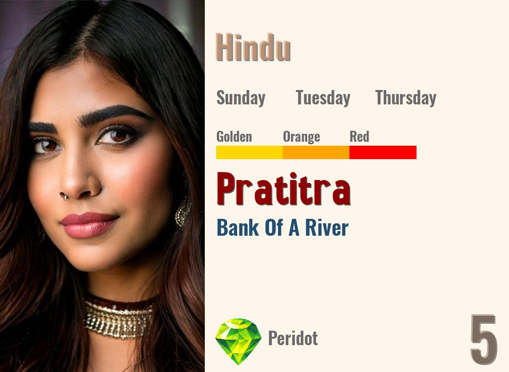 Pratitra