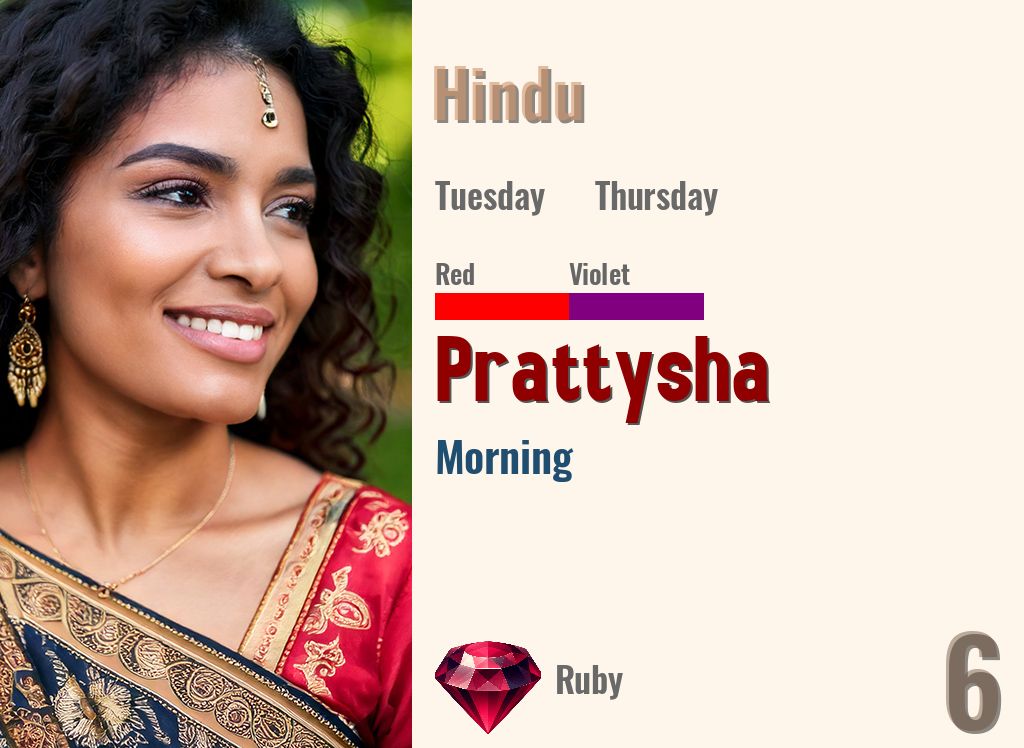 Prattysha