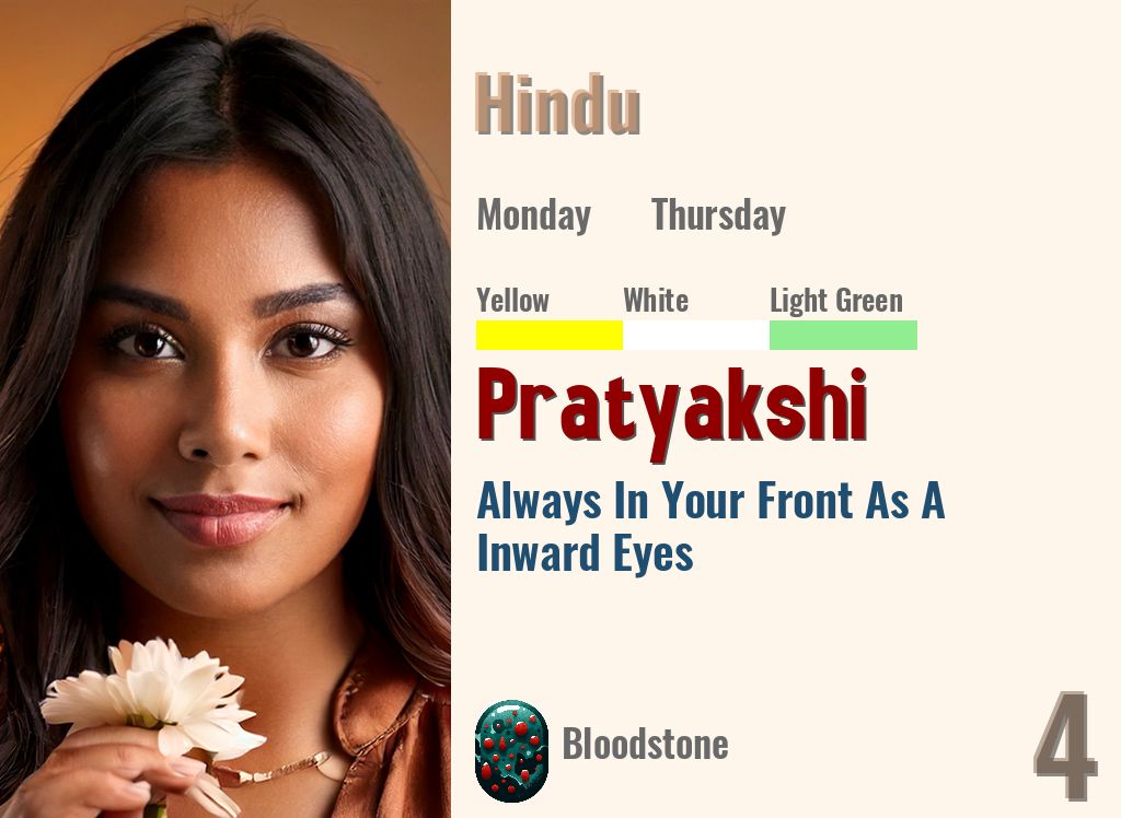 Pratyakshi