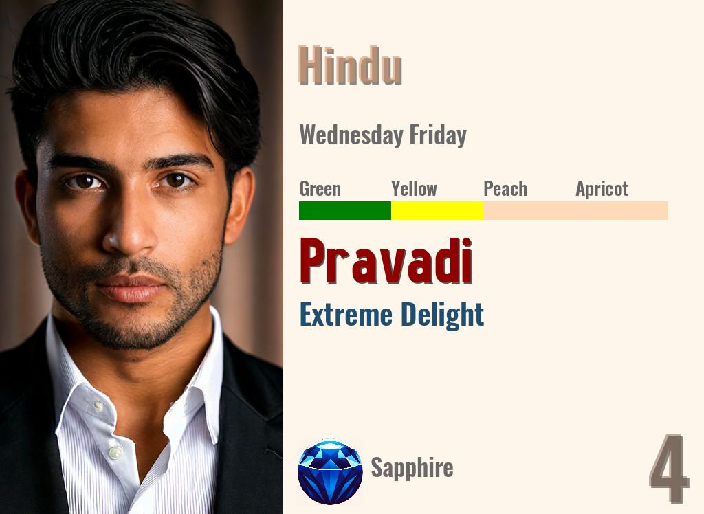 Pravadi