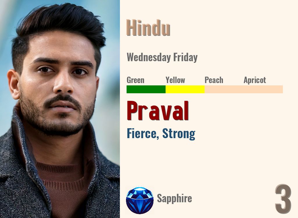 Praval