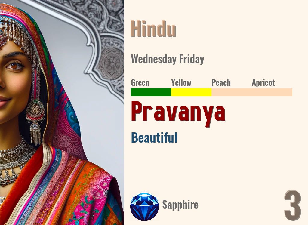 Pravanya