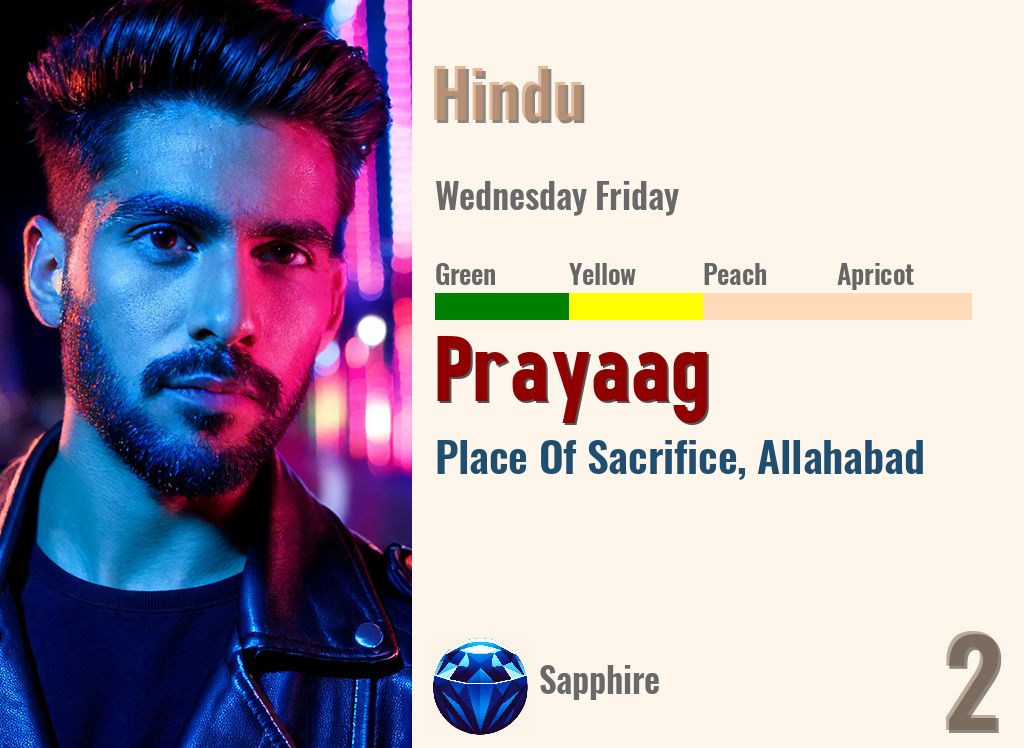 Prayaag
