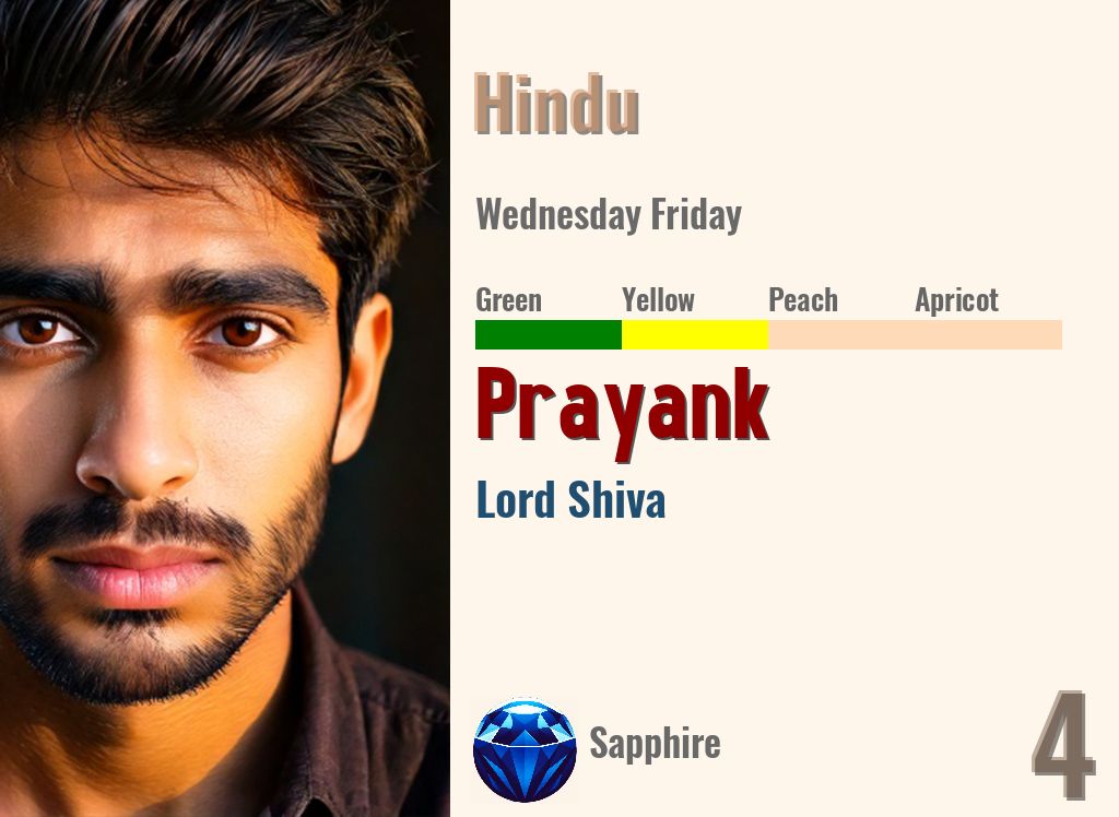 Prayank