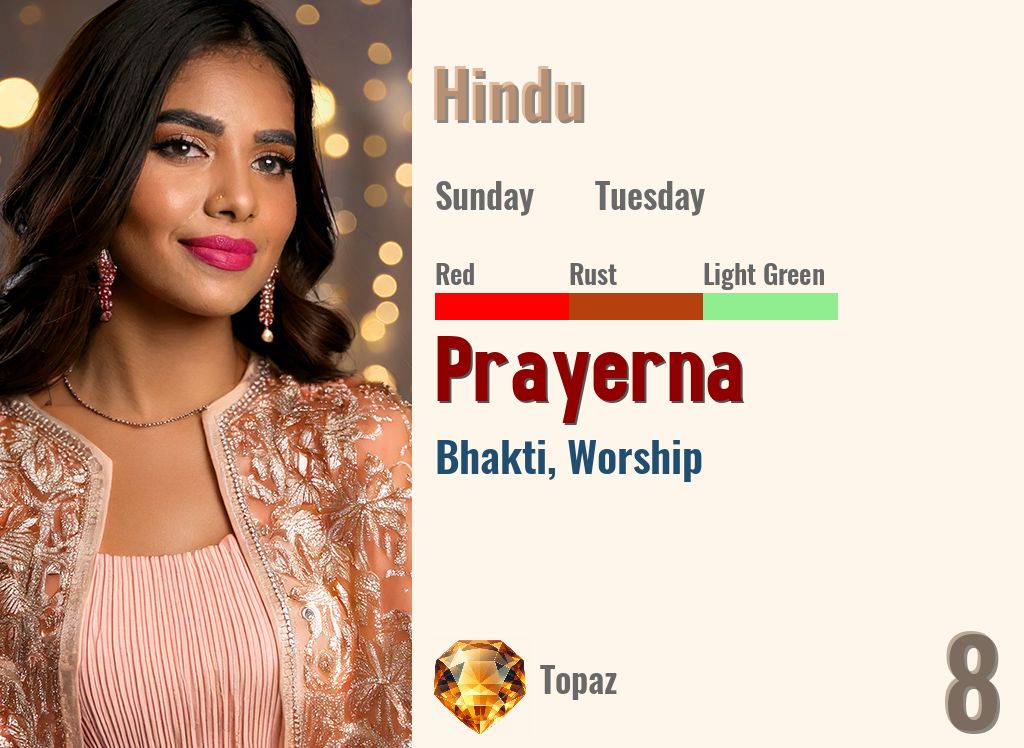 Prayerna