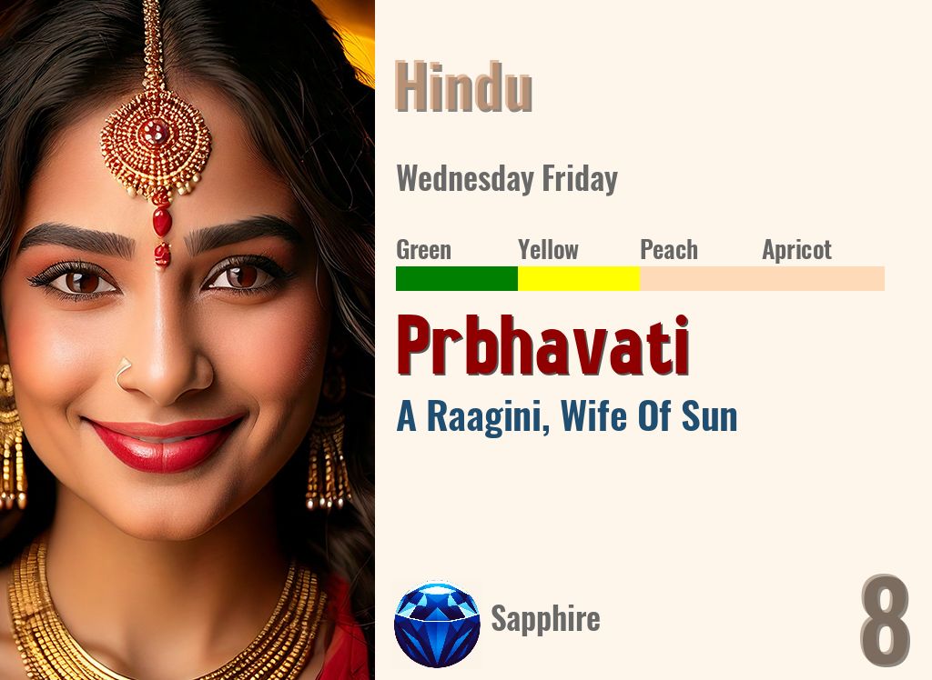 Prbhavati