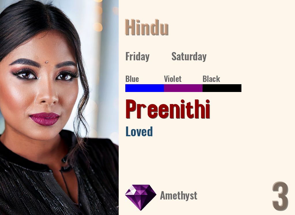 Preenithi