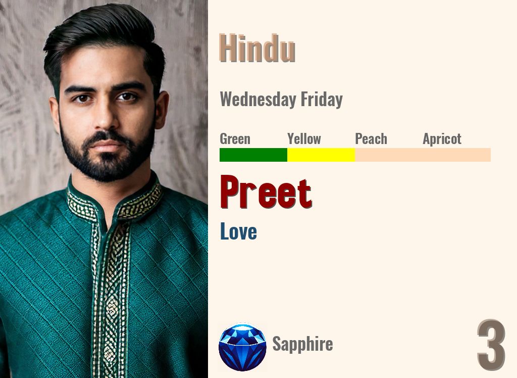 Preet