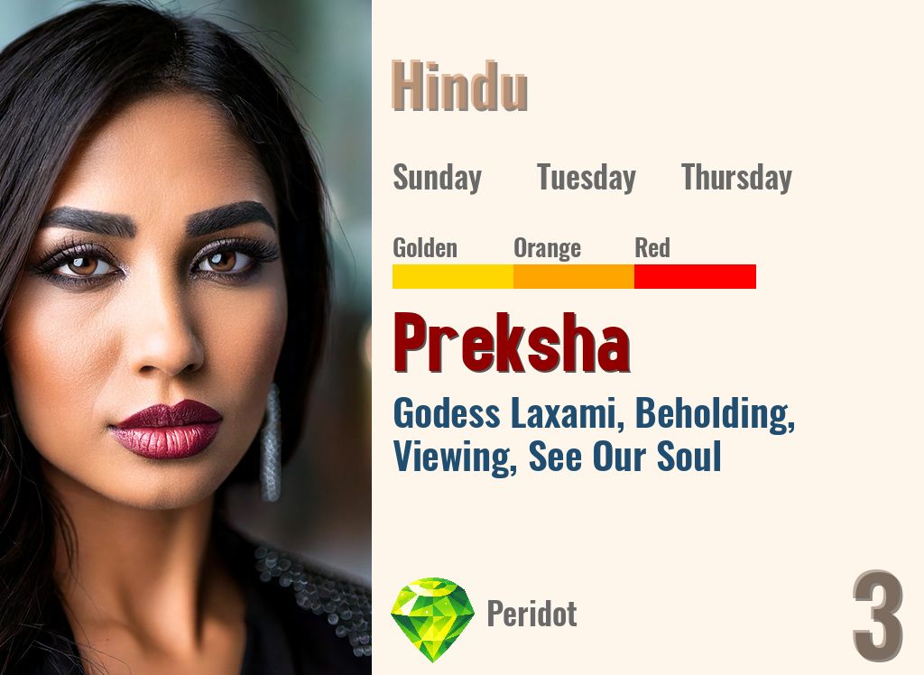Preksha