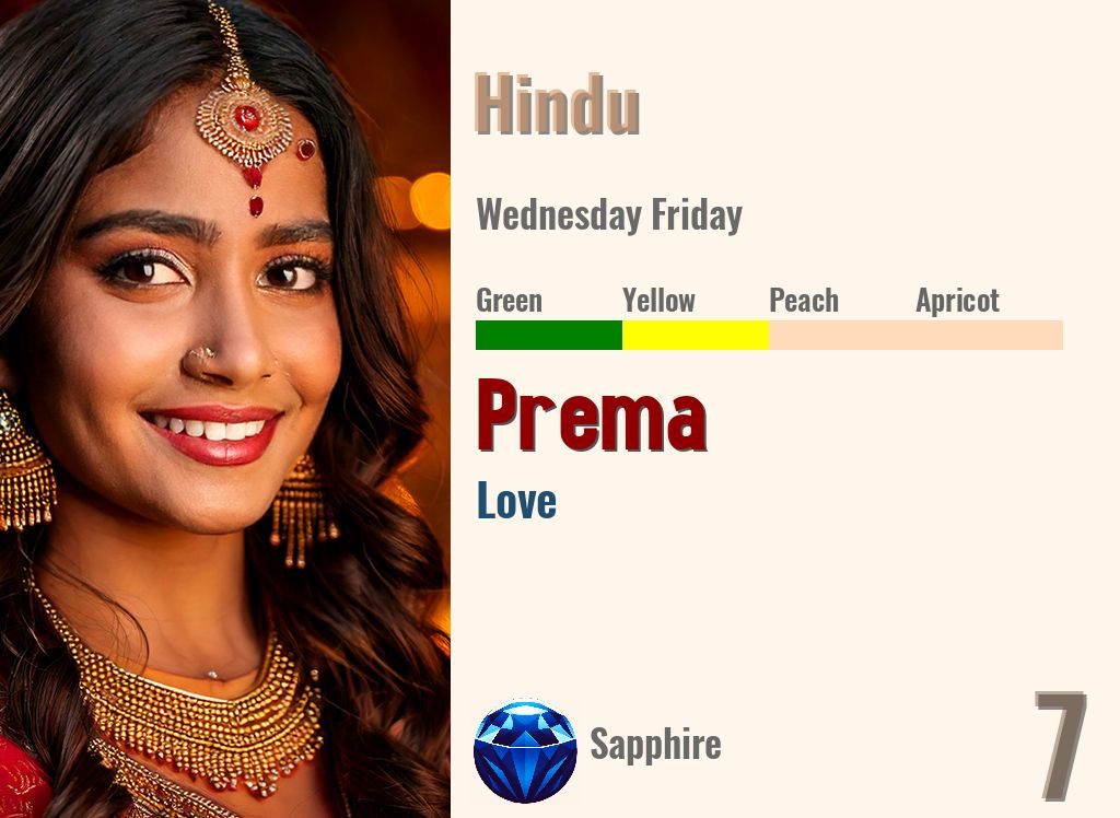 Prema