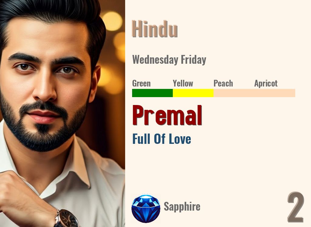 Premal