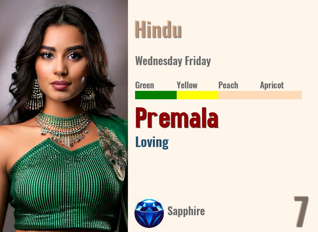 Premala