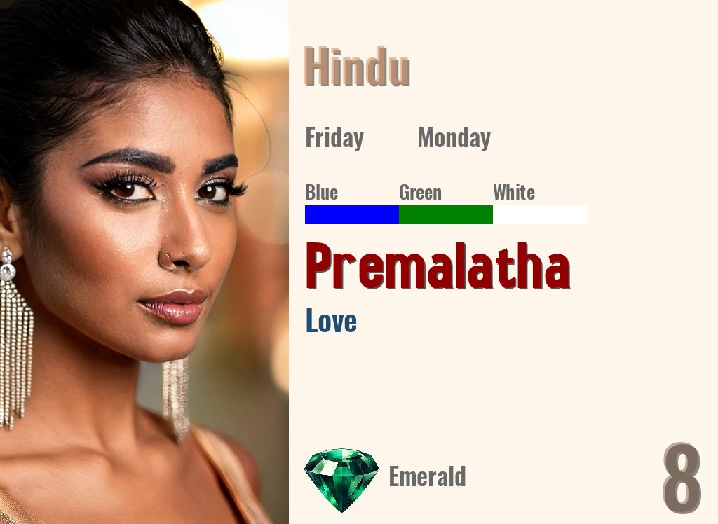 Premalatha