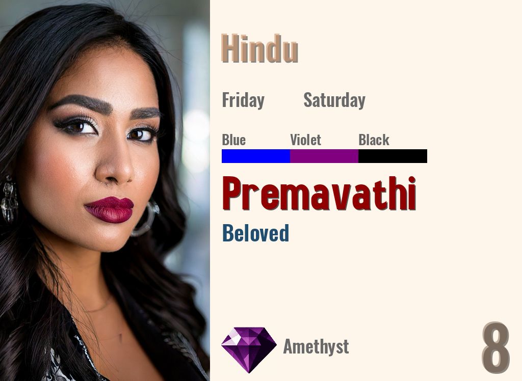 Premavathi