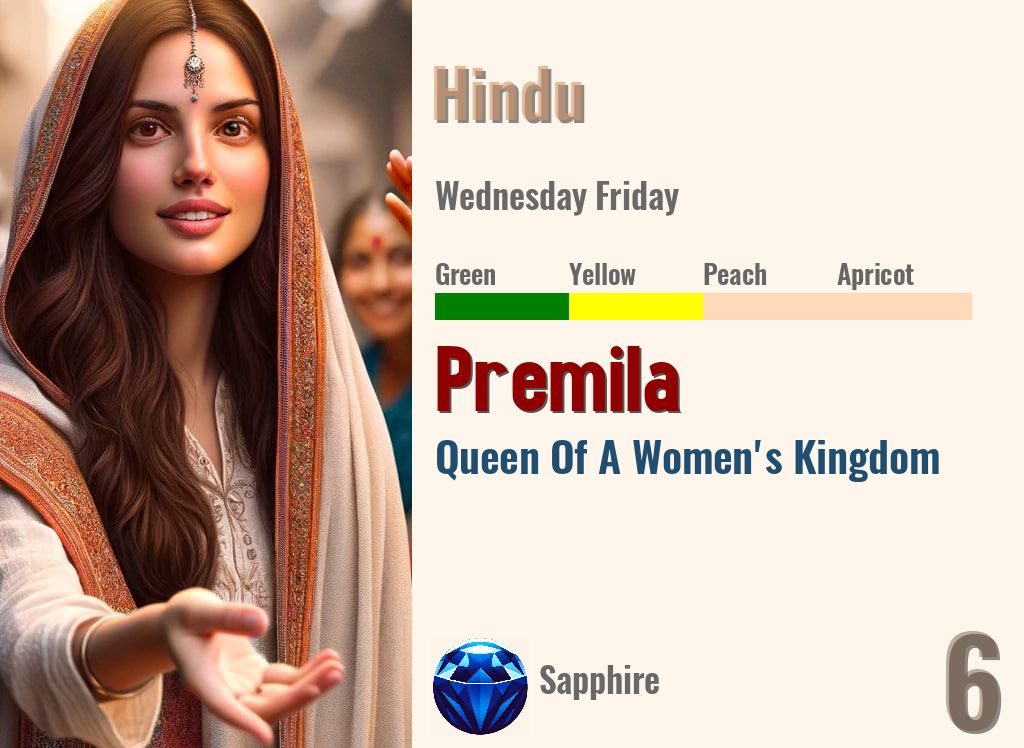 Premila