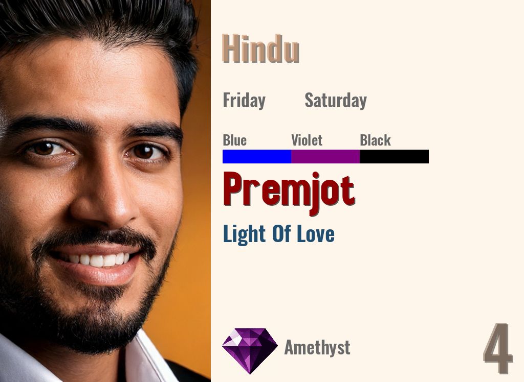Premjot