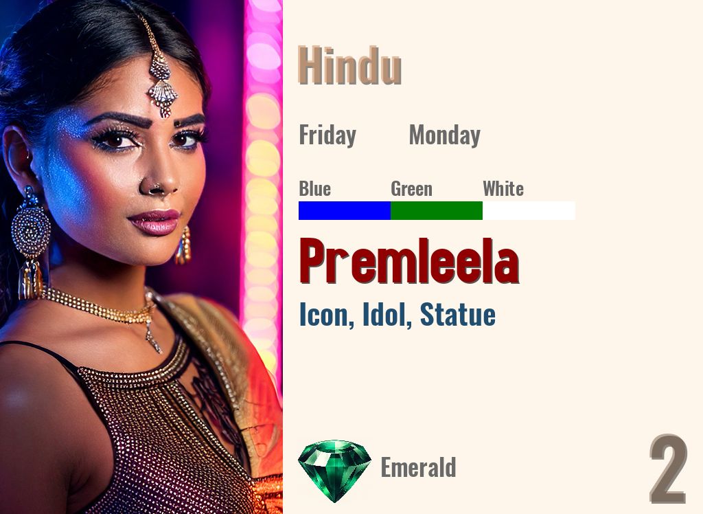 Premleela