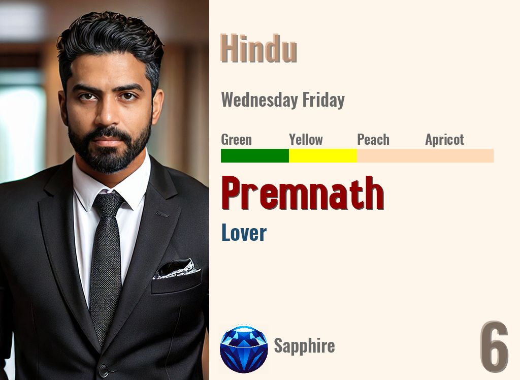 Premnath