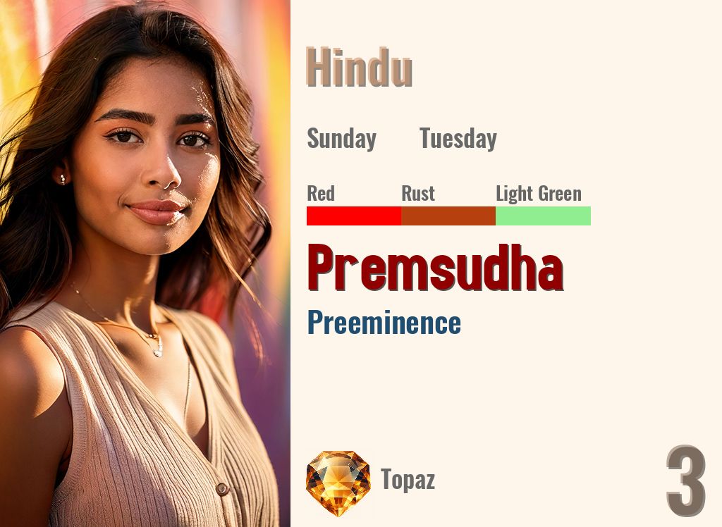 Premsudha