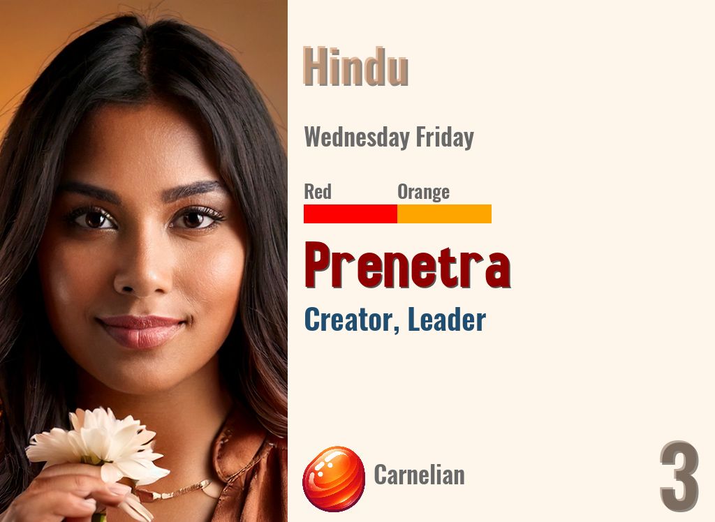 Prenetra