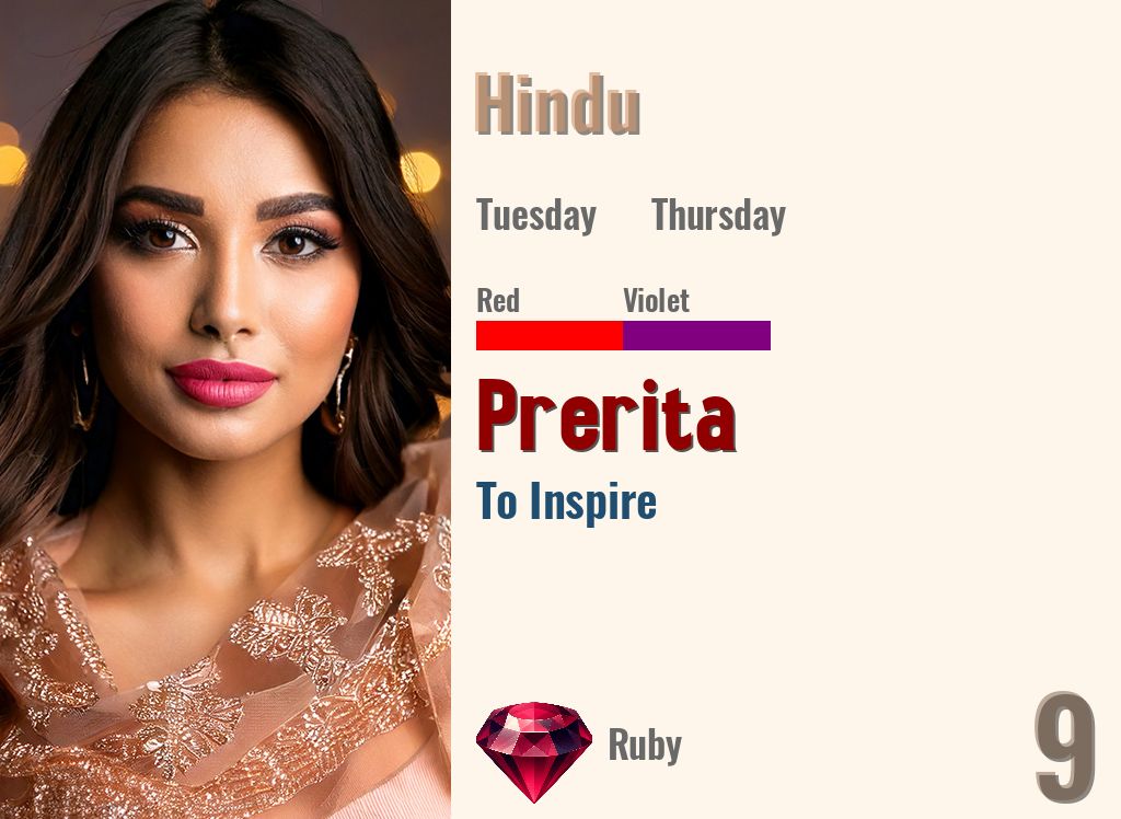 Prerita