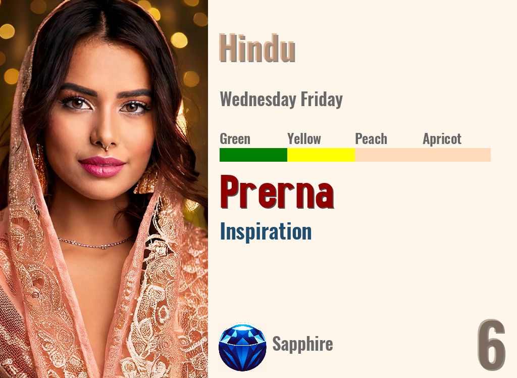 Prerna
