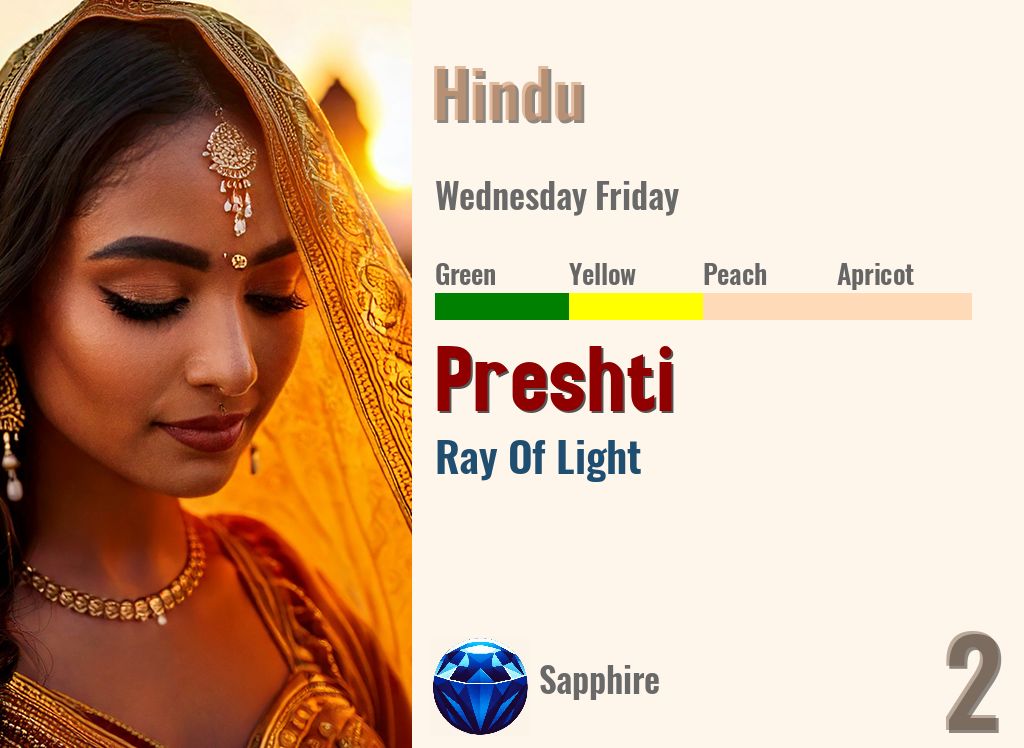 Preshti