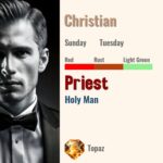 Priest