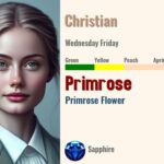 Primrose