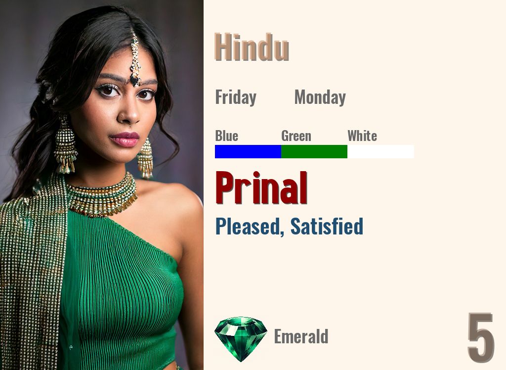 Prinal