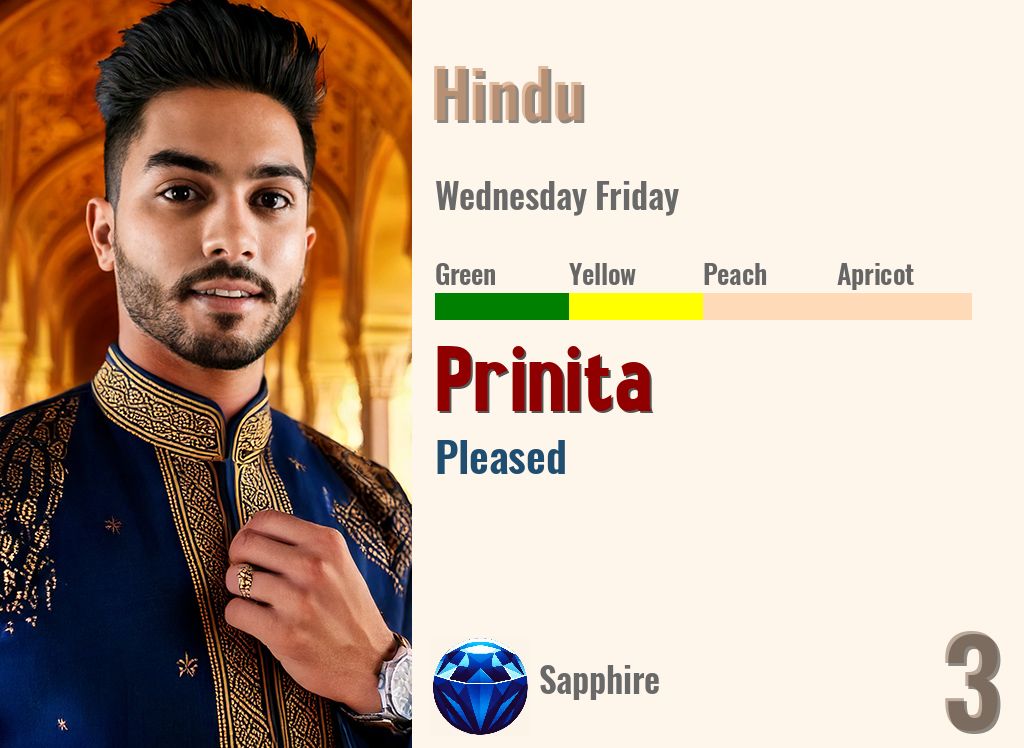 Prinita
