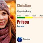 Prisca