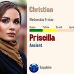 Priscilla