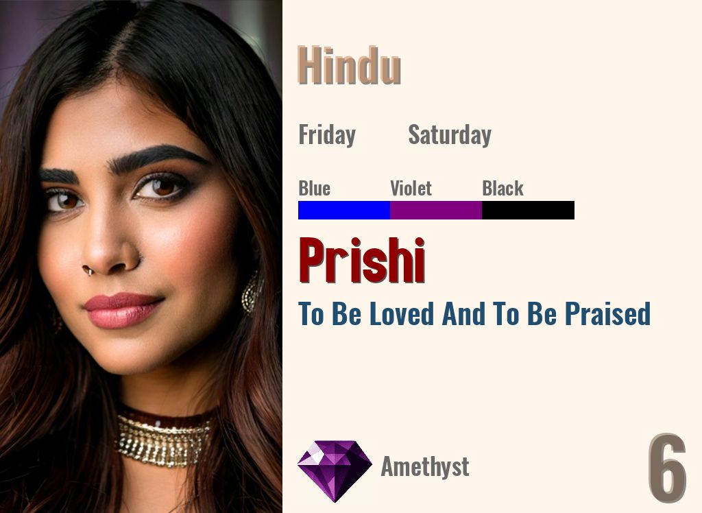 Prishi