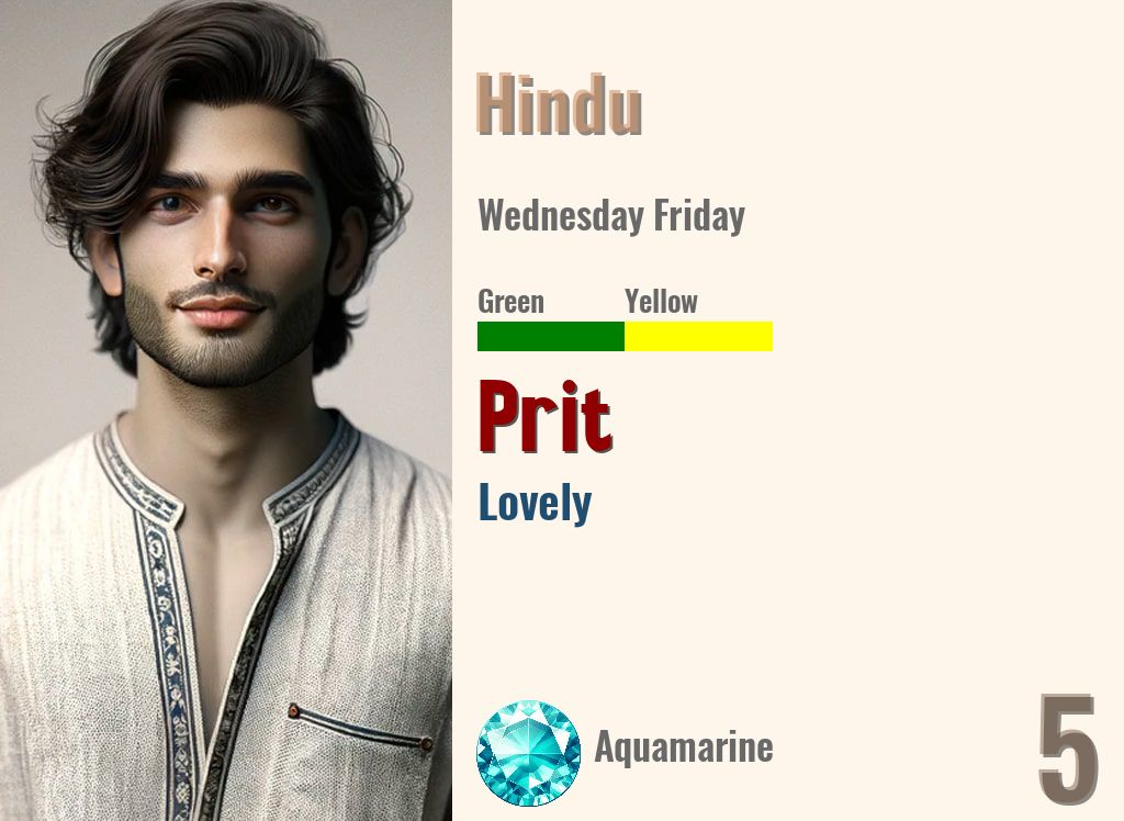 Prit